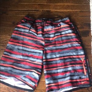 Men’s Nike bathing suite